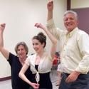 MCCC's Kelsey Theatre Presents MY FAIR LADY, Opens 5/7